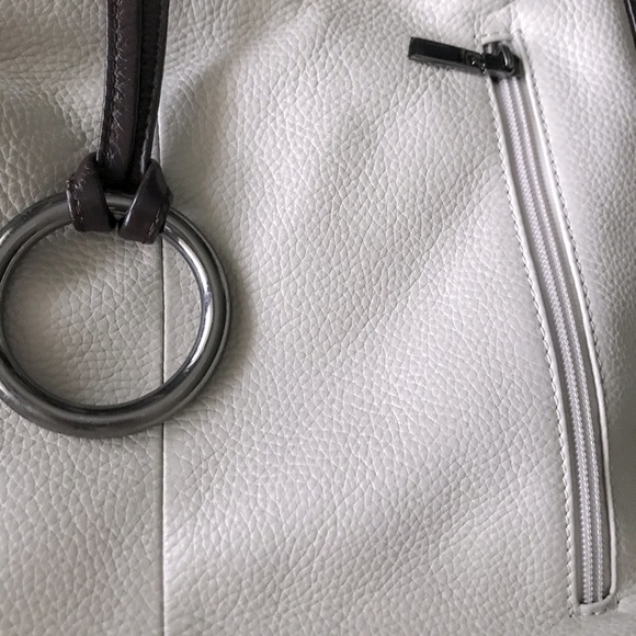 Authentic unique Vera Pelle bag from Italy - Picture 3 of 10